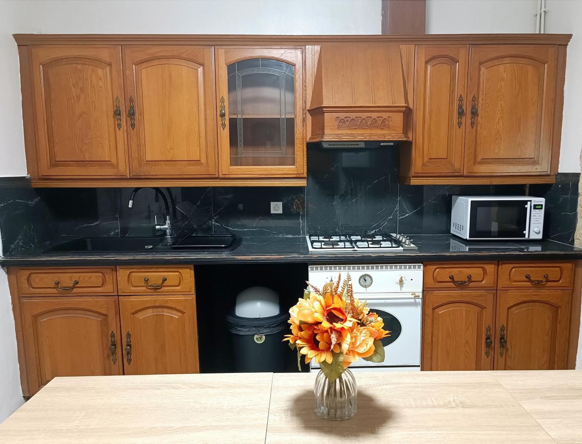 Homestay Tourcoing Kültér fotó