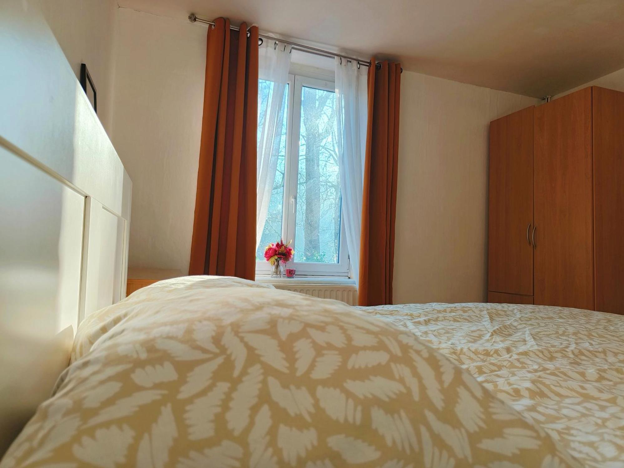 Homestay Tourcoing Kültér fotó